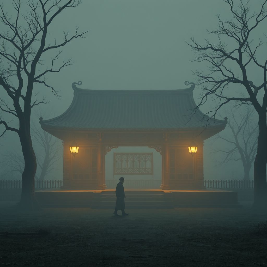 เบื้องหลังการถ่ายทำ: เทคนิคพิเศษใน 'Halabala'